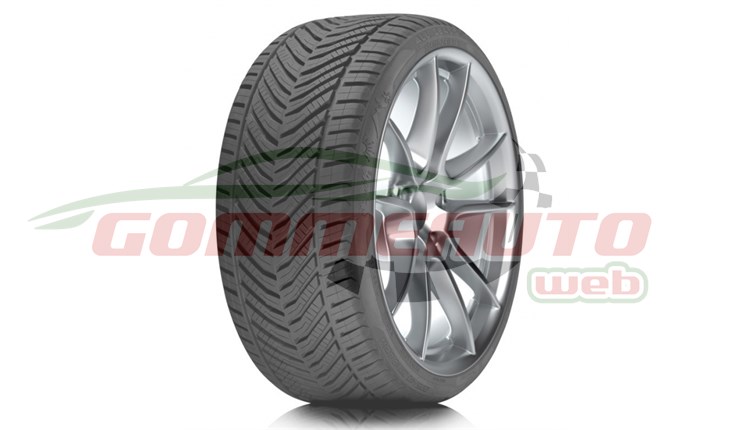 COP. 235/60 R18 103H ALL SEASON SUV